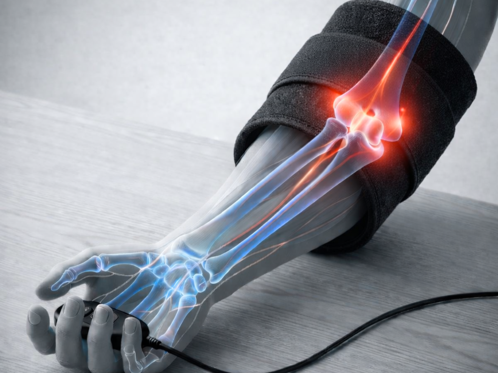How LUMIFLUX red light therapy works