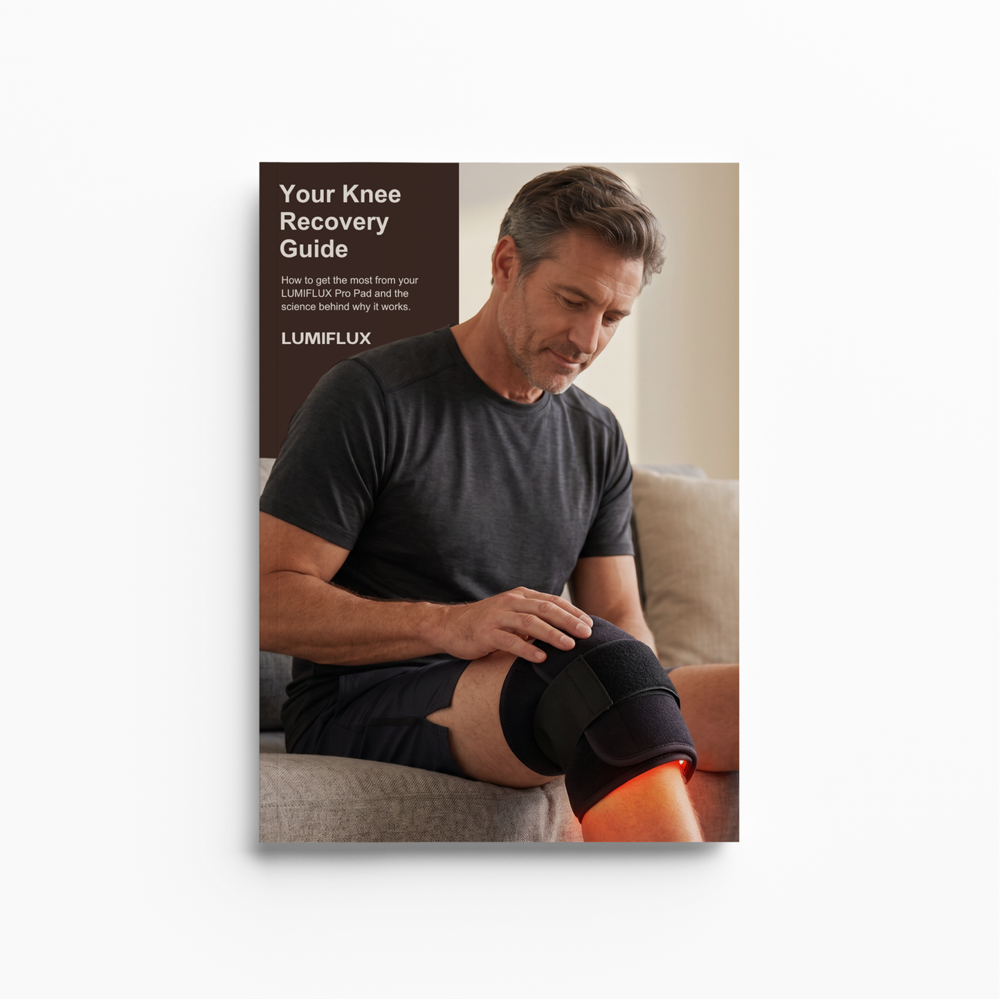 Free Digital Knee Recovery Guide