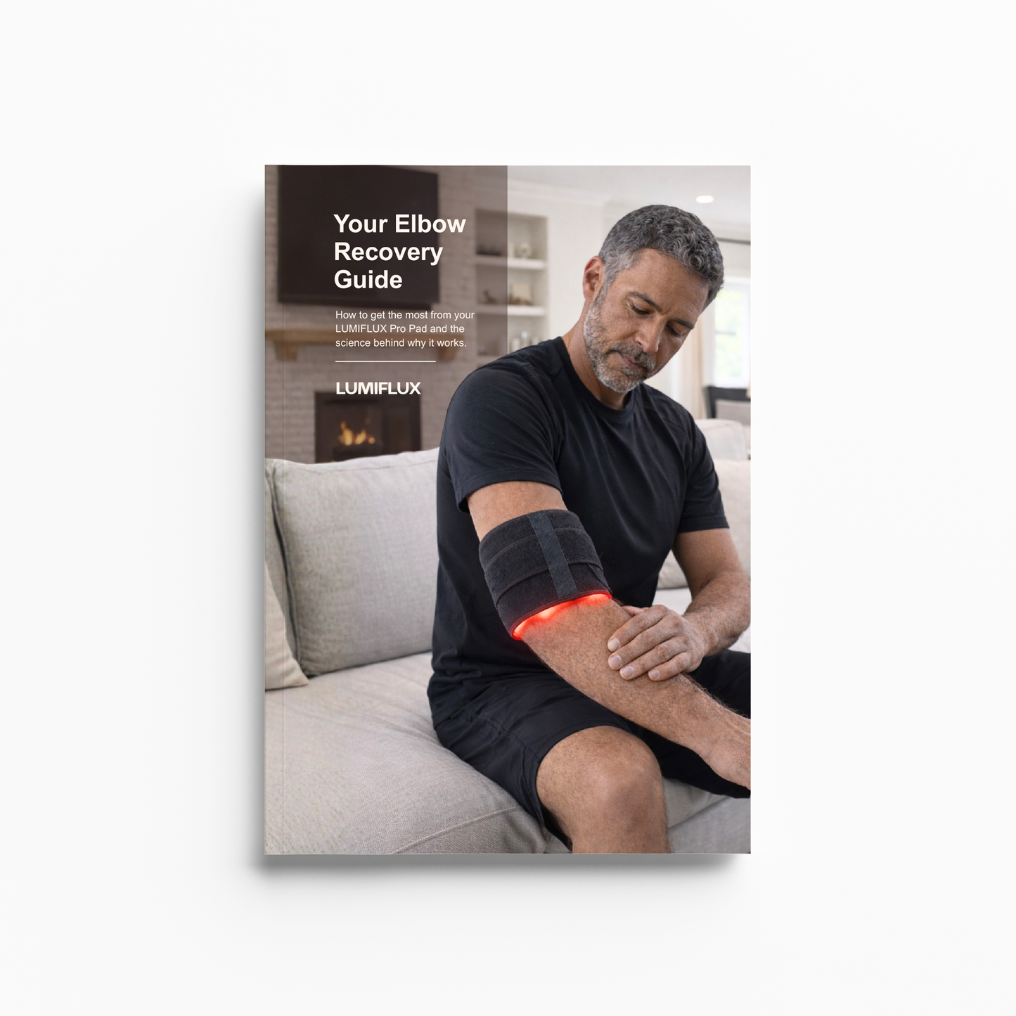 Free Digital Elbow Recovery Guide