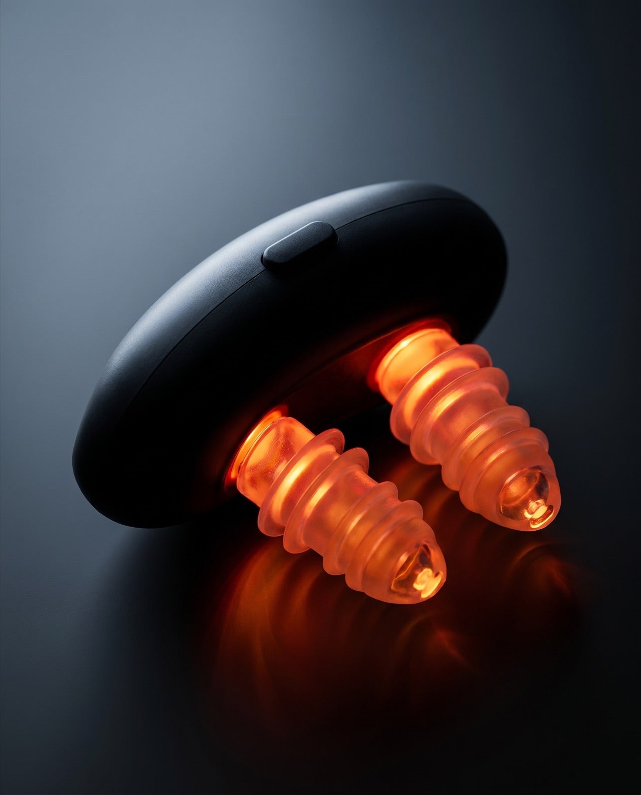 LUMIFLUX Breathe Pro red light nasal device