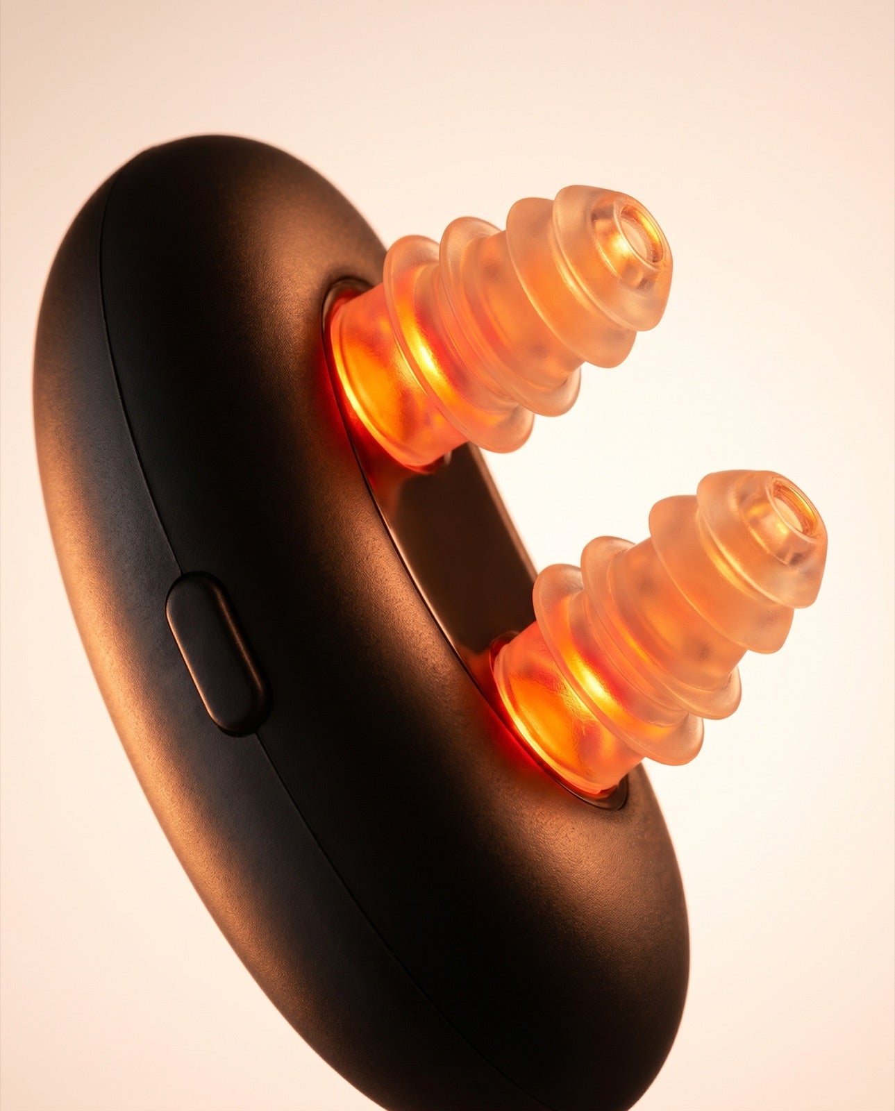 LUMIFLUX Breathe Pro, the drug-free alternative