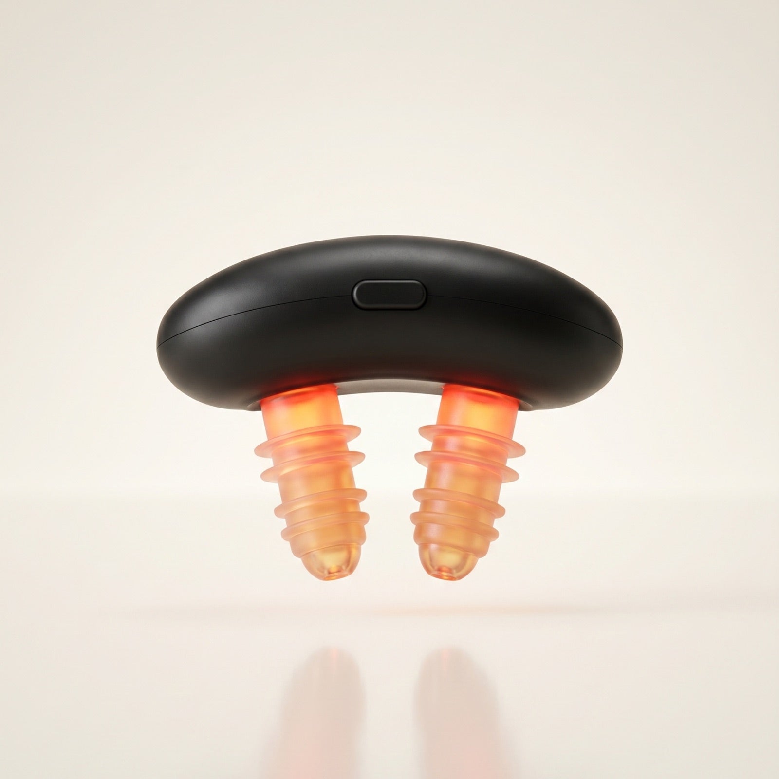 LUMIFLUX Breathe Pro red light nasal device